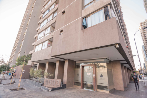 Edificio San Pablo Vista Oriente Piso 17