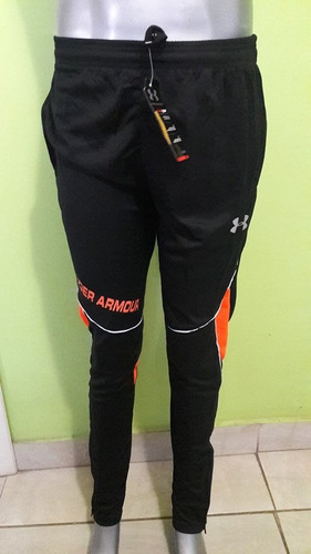 Pants Under Armour Mayoreo Lote De 8 Piezas