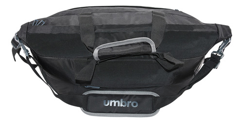Maleta Deportiva Umbro® Gym, Bolsa Deportiva Viaje Multiusos