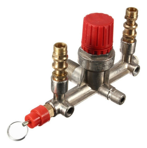 125 Psi 12 Bar Control De Interruptor De Presión Compresor
