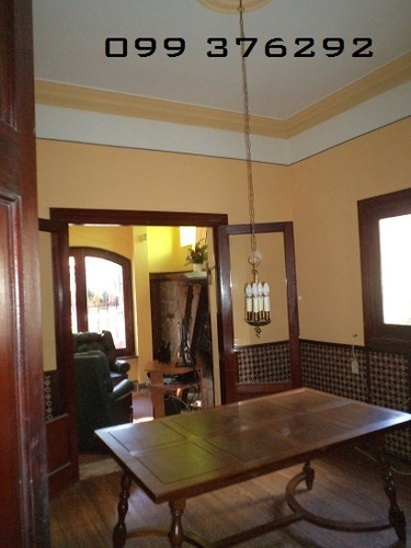 Pintor De Casas: Interior; Fachadas; Enduido Cero Polvo!!