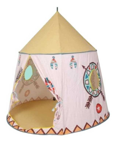 Carpa De Indio Infantil