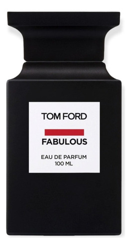 Tom Ford Fabulous Eau De Parfum 100 ml