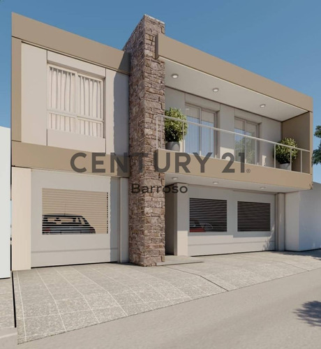 Imagen 11 de 14 de Departamento En Venta Godoy Cruz - A Estrenar