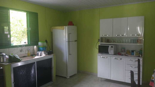 Chácara Carvalhos , Perto Bairro Franceses , Lugar De Muitas Cachoeiras - 456