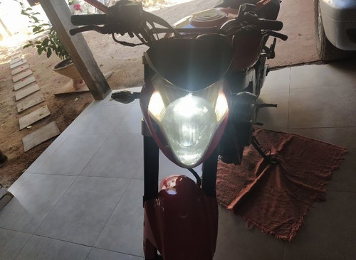 Hyosung 250 Gt