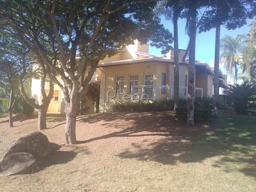 Imagem 21 de 23 de Casa Para Aluguel Em Loteamento Alphaville Campinas - Ca029081