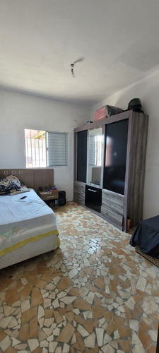 Imagem 5 de 14 de Casa Isolada Em Mongaguá 250 M²! Ref.: 9944 E