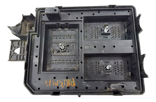 Caixa De Fusível Gm Prisma Onix 52097725 B3c (Usado)