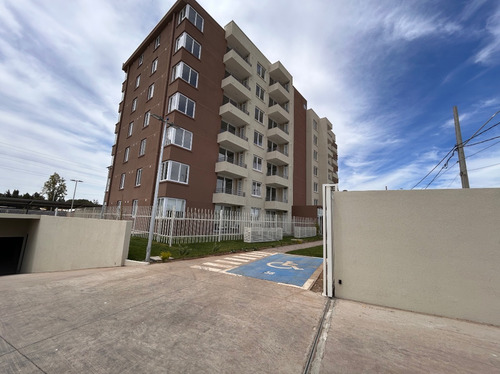 Departamento En Arriendo, Edificio Hacienda Esmeralda C