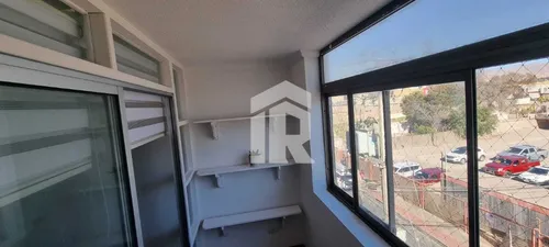 Venta Departamento Edificio Atacama