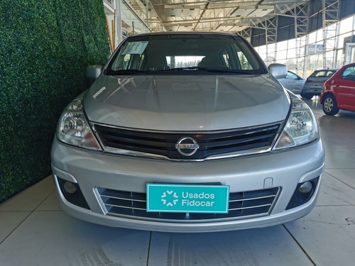 Nissan Tidda Extra Full 2012
