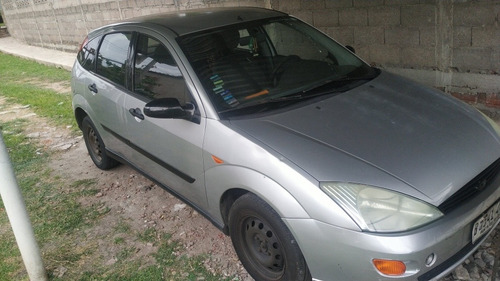 Ford Focus 2001 1.8 Tdi Lx