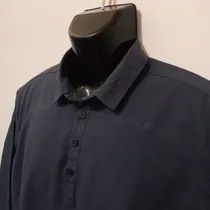 Comprar Camisa Hombre -calvin Klein- Talle M- Impecable!!!