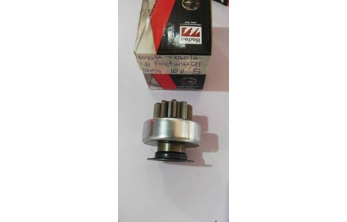 Bendix Arranque 8247 Fortuner Hilux Kavac 4runner 10d 10e