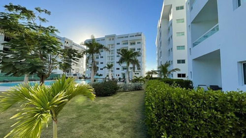 Apartamento En Venta En Juan Dolio, Rep. Dominicana