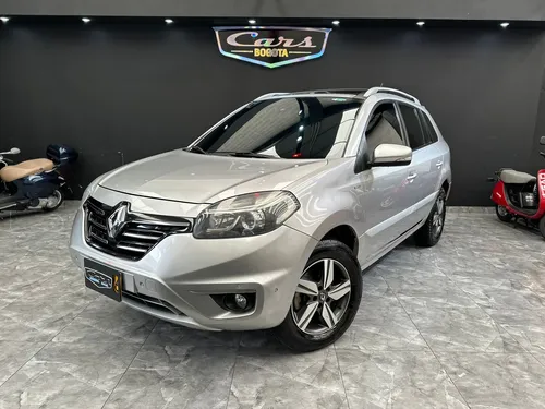 Renault Koleos 2.5 Dynamique Bose