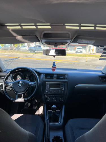 Volkswagen Vento 2.0 Tdi Advance