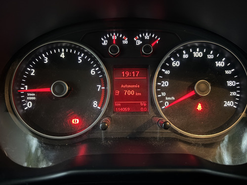 Volkswagen Gol Trend 1.6 Pack I 101cv