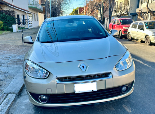 Renault Fluence 2.0 Privilege Mt