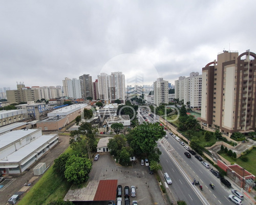 Imagem 6 de 16 de Prédio Novo - Fácil Acesso! - Sa01428 - 34891845