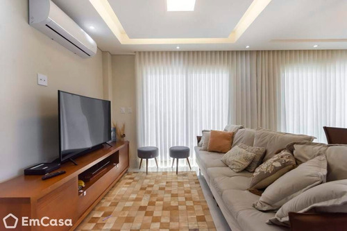 Imagem 3 de 10 de Apartamento À Venda Em Campinas - 52035