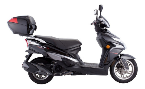 Imagem 9 de 15 de Haojue Vr 150 Cbs 0 Km - ** A Pronta Entrega **