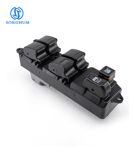 Ys Interruptor De Ventana 84820-52180 For Toyota Platz