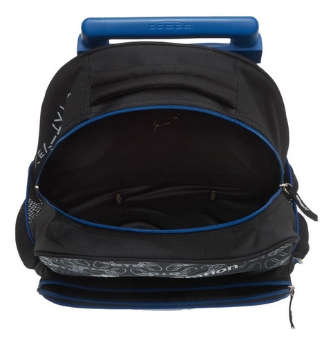 Mochila escolar PlayStation 988D01