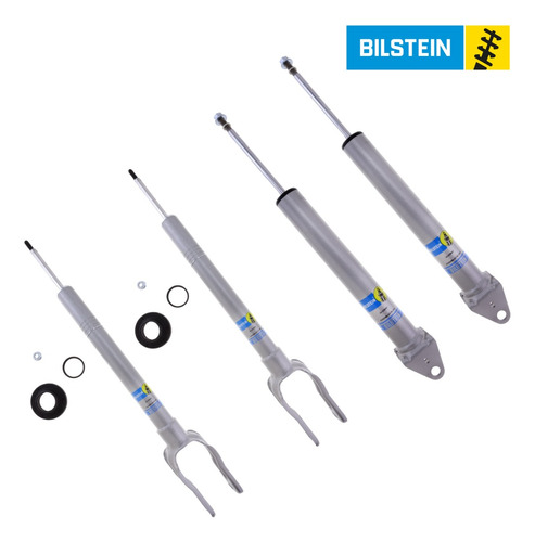 Kit Amortiguadores Bilstein B8 5100 Jeep Cherokee Wk2