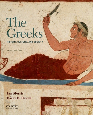 Libro The Greeks: History, Culture, And Society - Morris,...