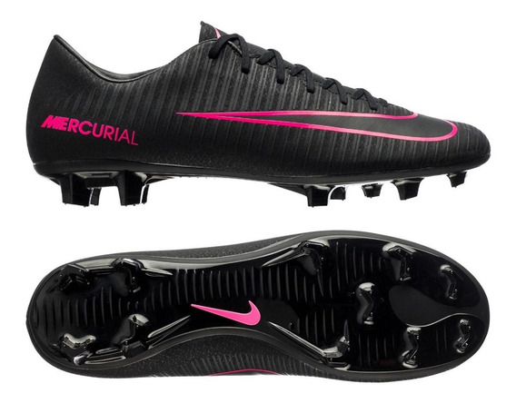 episodio muerte Típicamente Botines Nike Mercurial Negros - Botines de Fútbol Negro en Mercado Libre Argentina episodio muerte Típicamente Botines Nike Mercurial Negros - Botines de Fútbol Negro en Mercado Libre Argentina