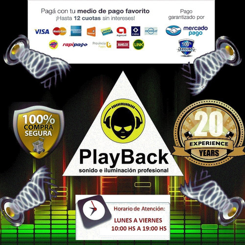 Soporte De Platillo Mapex B-200 Boom Cromado Playback