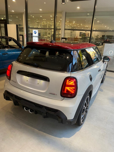 Mini Cooper John Cooper Works 0km - Natalio Automotores