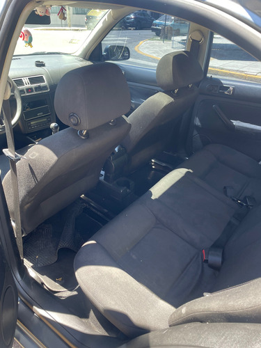 Volkswagen Bora 2.0 Trendline 115cv