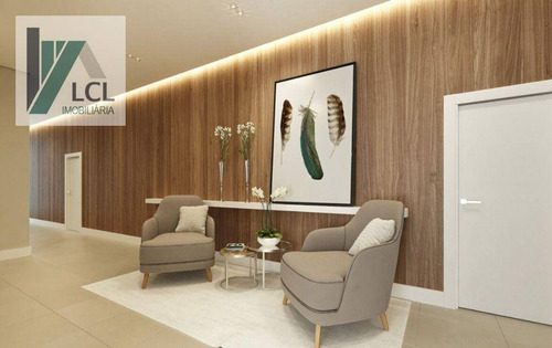Imagem 13 de 14 de Apartamento Com 2 Dormitórios À Venda, 43 M² Por R$ 197.900,00 - Jardim Santa Rosa - Taboão Da Serra/sp - Ap0119