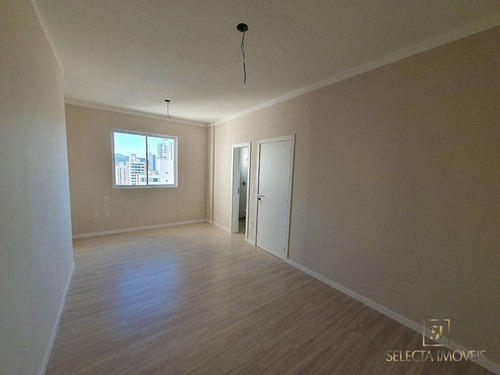 Imagem 2 de 30 de Apartamento No Rovere Dellaluna Balneário Camboriú - Ap0118