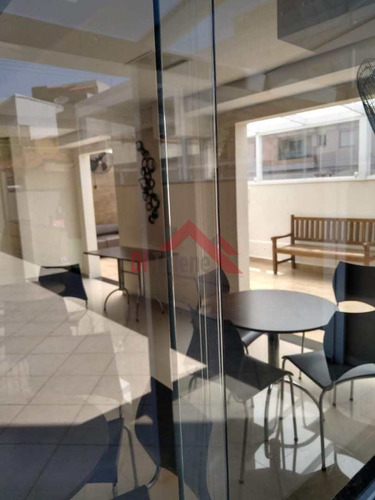 Imagem 20 de 23 de Apartamento Com 2 Dorms, Olímpico, São Caetano Do Sul - R$ 430 Mil, Cod: 2064 - V2064