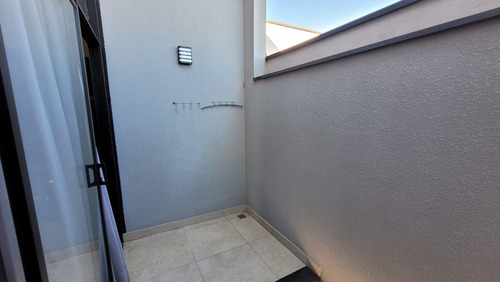 Imagem 19 de 28 de Casa De Condomínio Em Indaiatuba - Sp - Ca0623_cdi