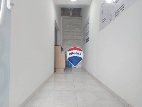 Imagem 8 de 19 de Sobrado Em Centro, São Pedro Da Aldeia/rj De 460m² 4 Quartos À Venda Por R$ 320.000,00 - So1342965-s
