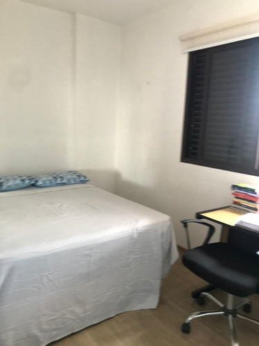 Imagem 30 de 30 de Apartamento Em Alto Da Boa Vista, São Paulo/sp De 160m² 3 Quartos À Venda Por R$ 750.000,00 - Ap1782949-s