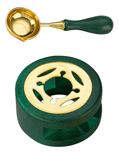 Aquecedor De Verde