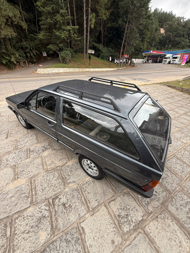 Volkswagen Parati Gl