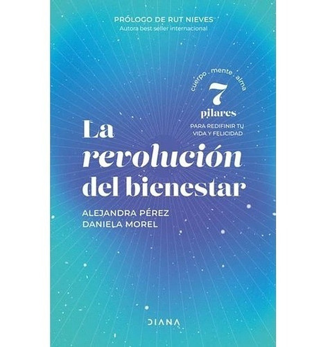 Libro La Revolucion Del Bienestar