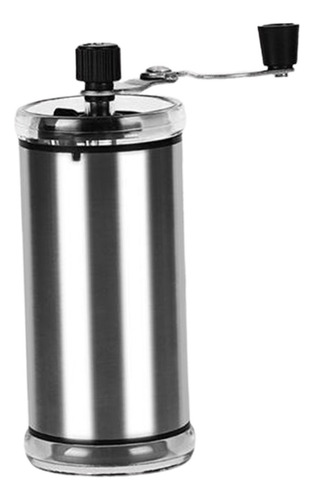 Molinillo De Café Manual Fresas De Cerámica De Mano Para