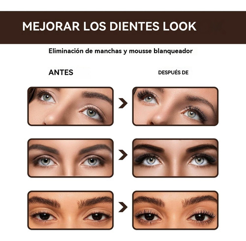 Cf Extensiones De Pestañas Líquidas Thrives Mascara