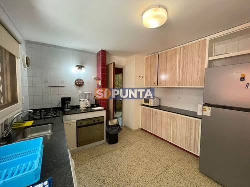 Imagen 4 de 30 de Casa En Venta - Cantegril