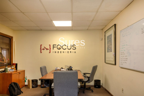 Oficina En Venta Sobre La Rambla Portuaria, Ciudad Vieja (ref: Srs-1217)