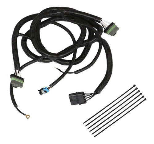 Arne Cableado Para Luz Trasera Camion Apto Chevy Blazer C K