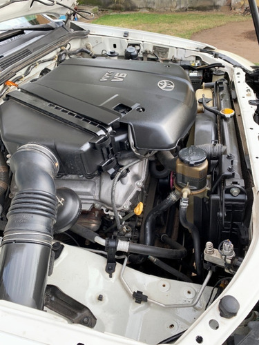 Imagen 16 de 18 de Toyota Fortuner 4x4